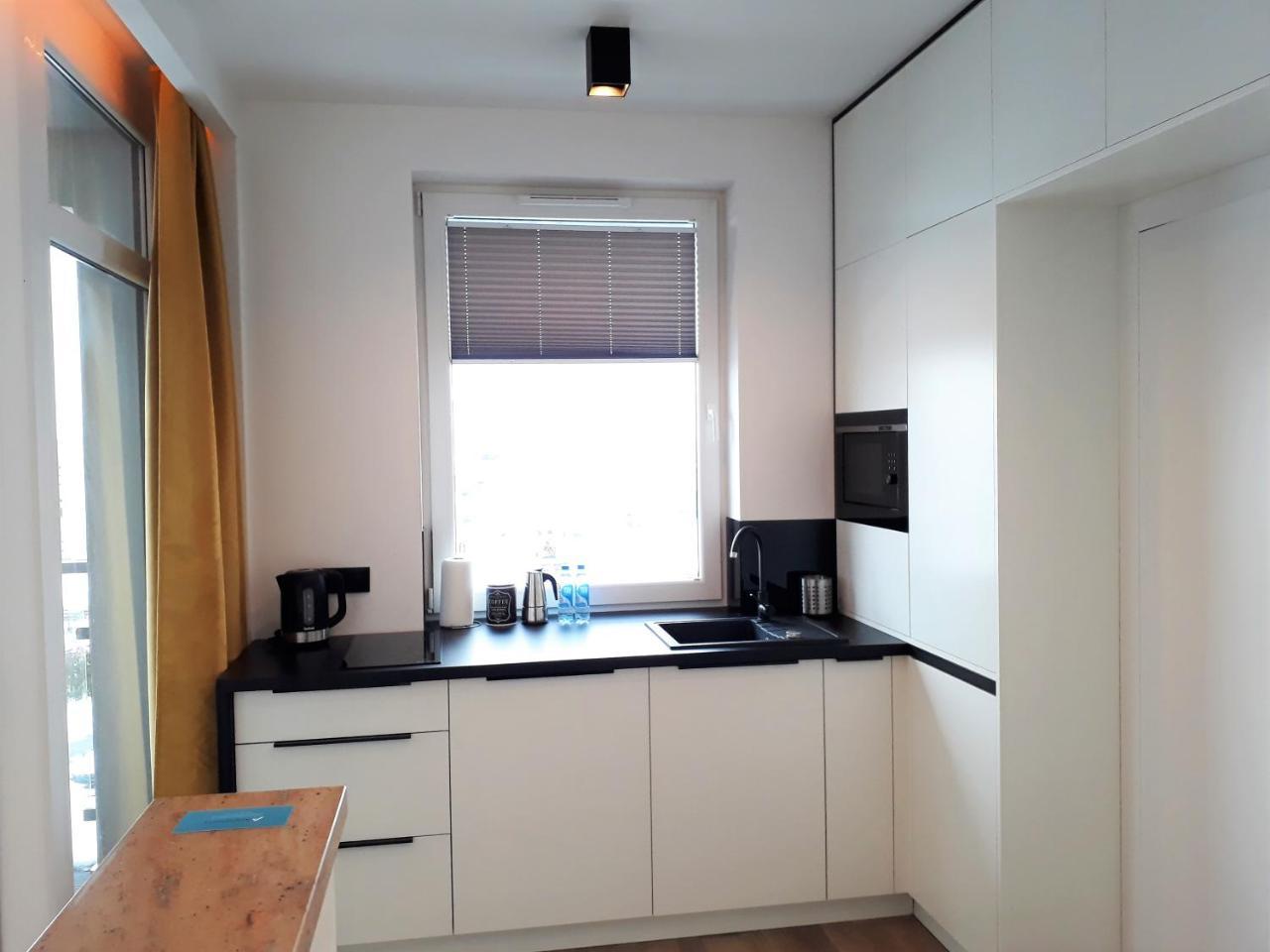 شقة Apartament Pod Debowcem بييلسكو بياوا المظهر الخارجي الصورة