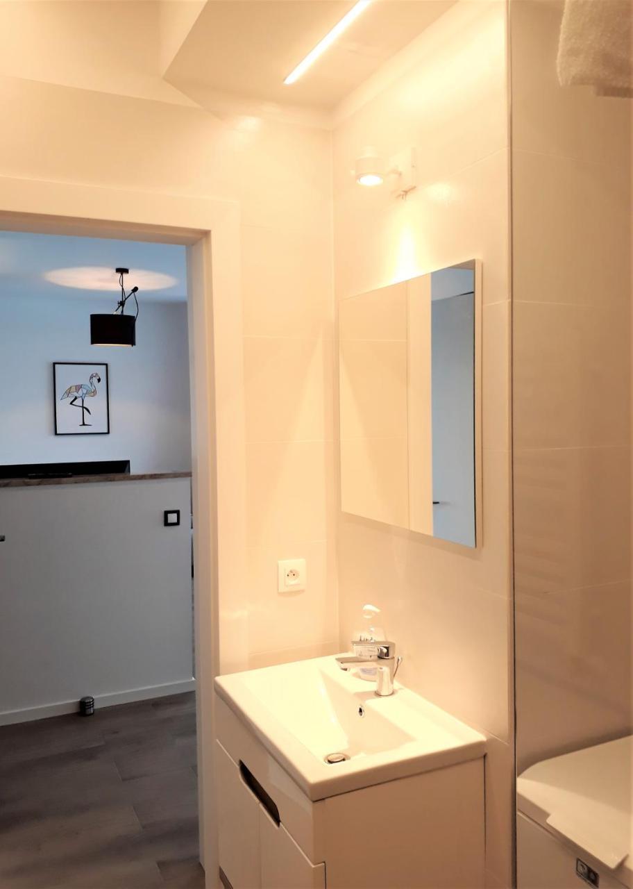 شقة Apartament Pod Debowcem بييلسكو بياوا المظهر الخارجي الصورة